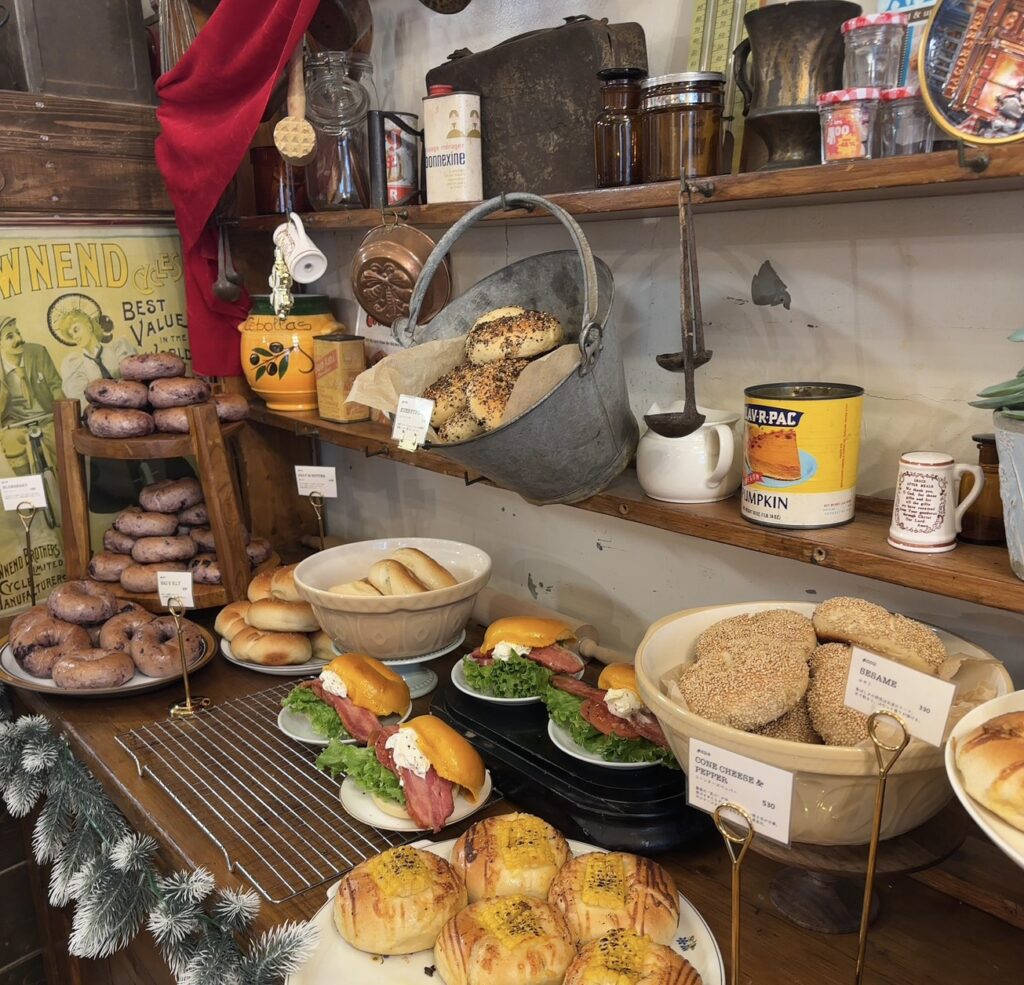 かわいいインテリア