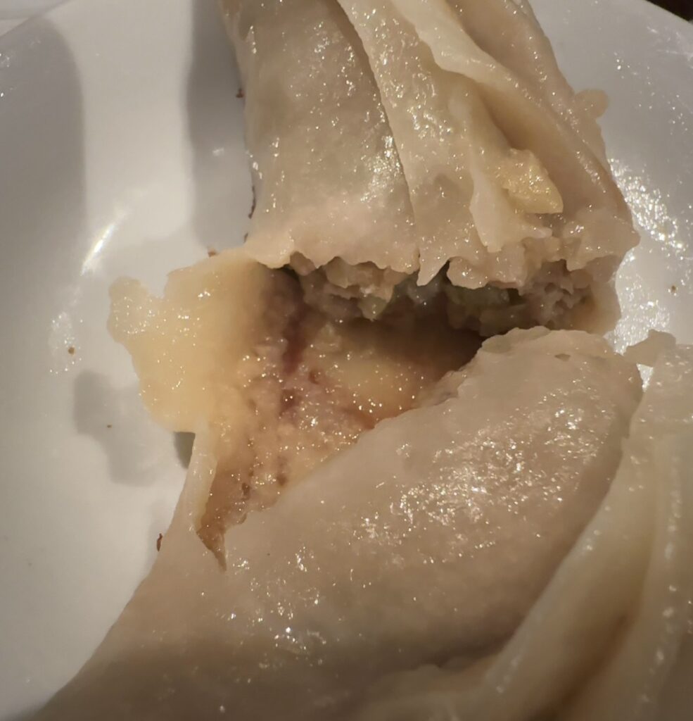 おいしい夕飯☆