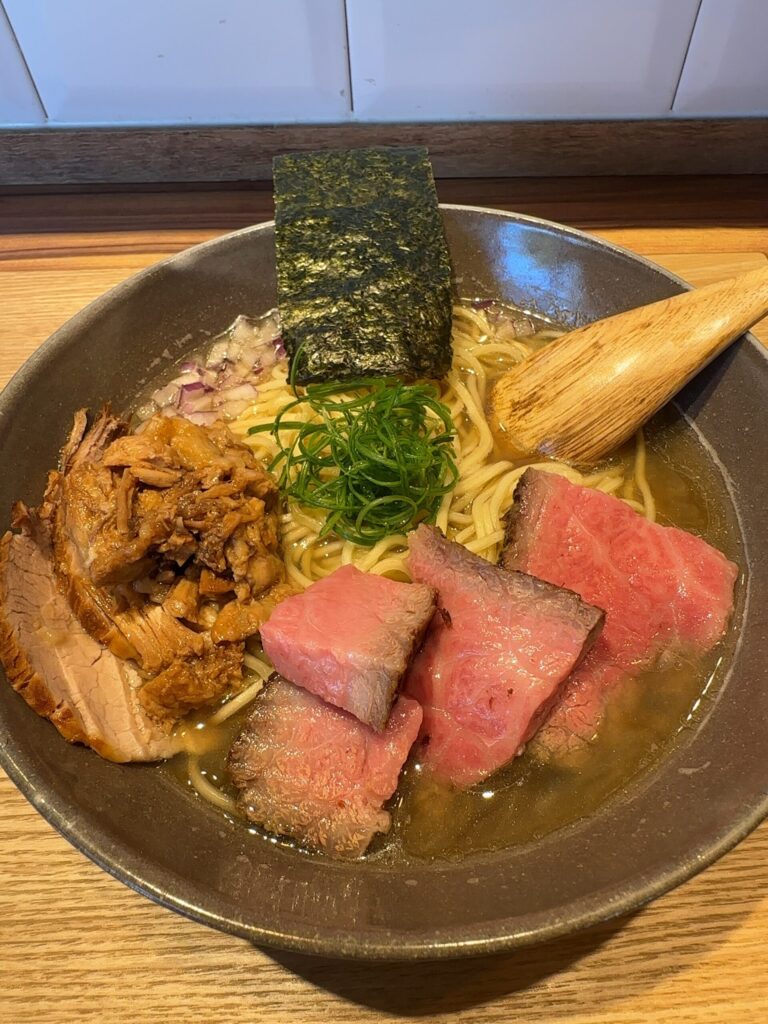 先日、以前から気になっていた、