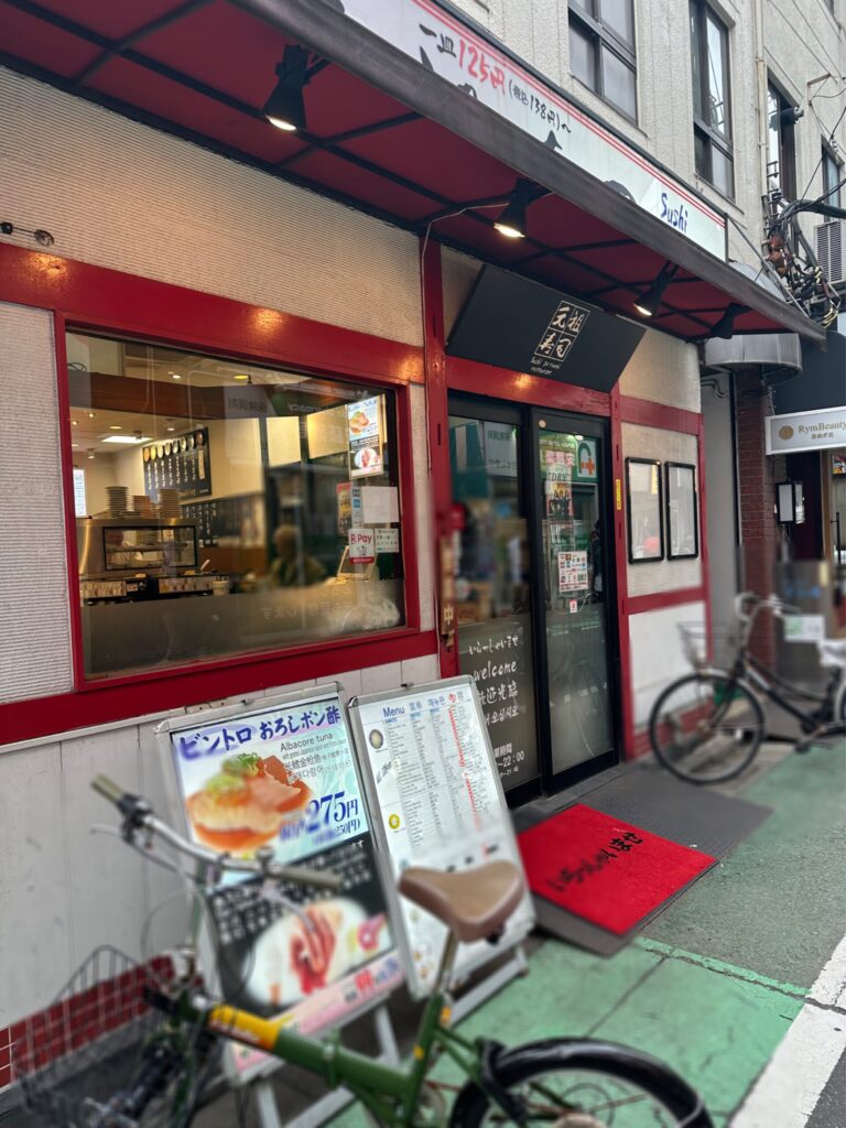 自由が丘というと、スイーツやカ