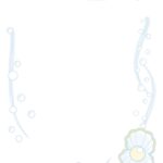 無料テンプレート お知らせ・張り紙 下駄箱