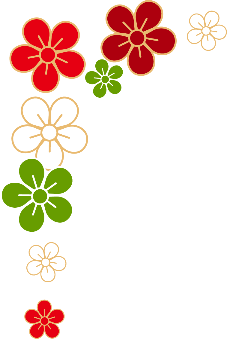 無料テンプレート ワンポイント 卒業