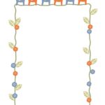 無料テンプレート お知らせ・張り紙 動物