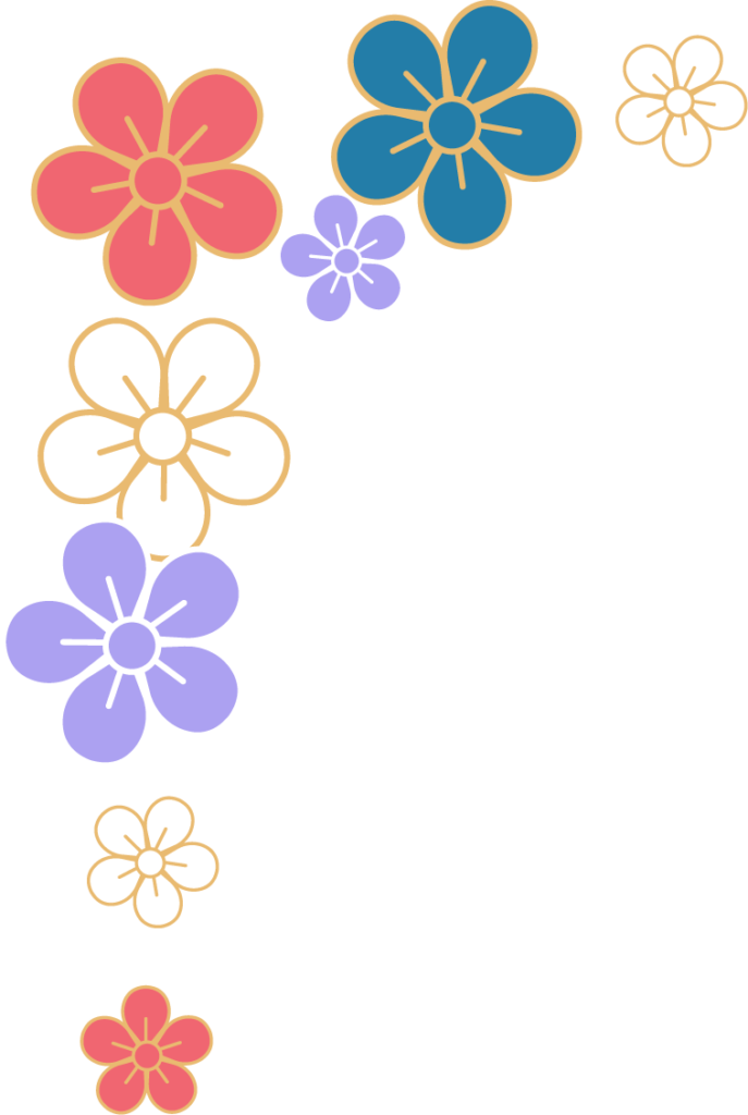 コーナー画像としておすすめの和