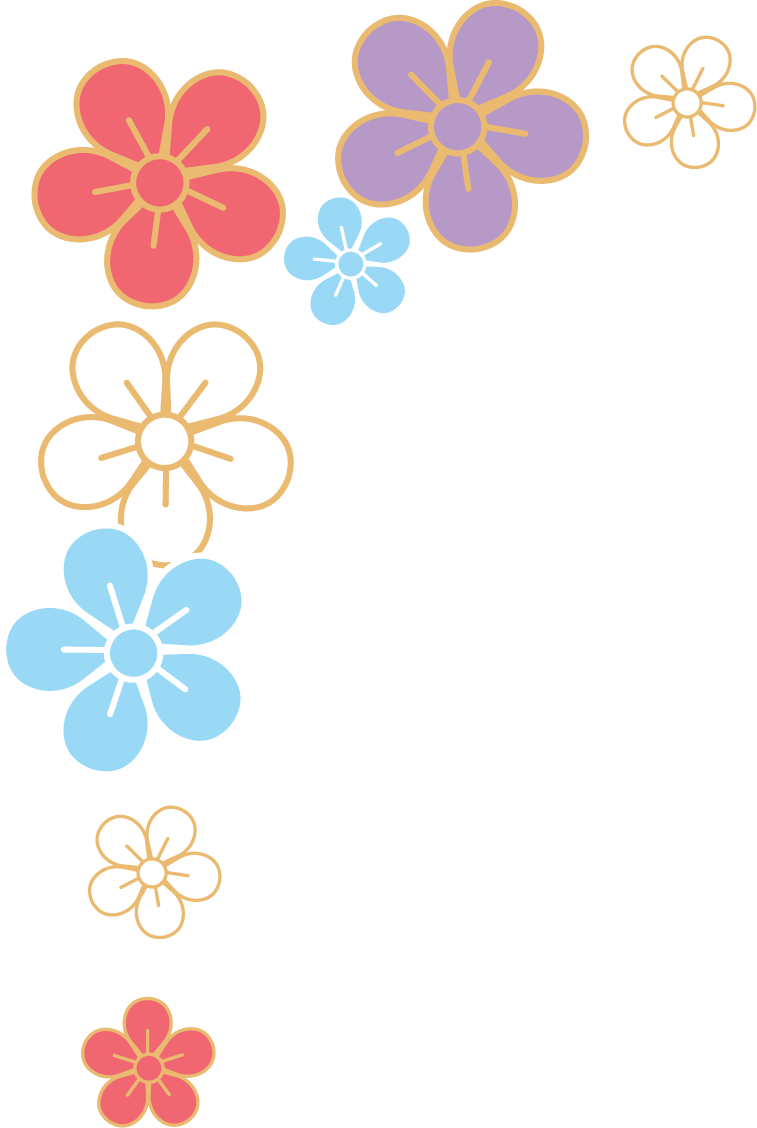 無料テンプレート ワンポイント 入学