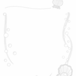 無料テンプレート お知らせ・張り紙 会社