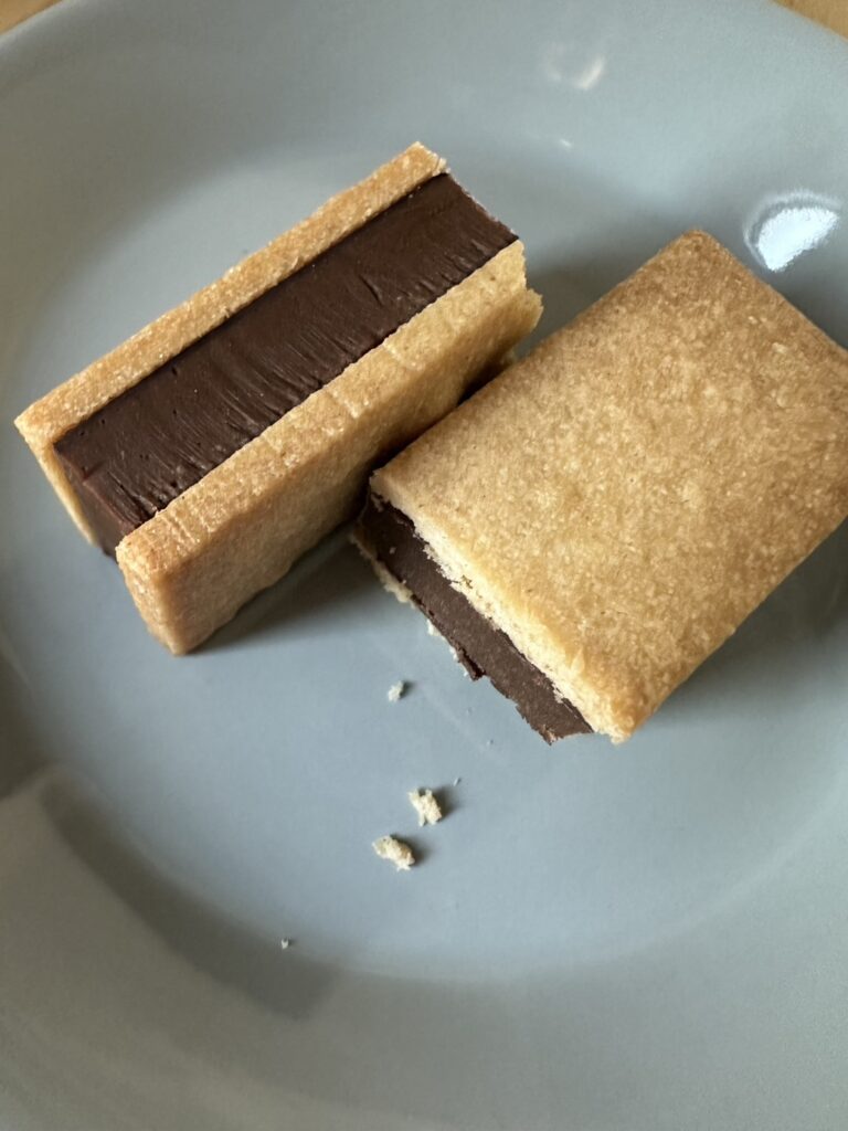 マジドカカオ/ミルクキャラメル