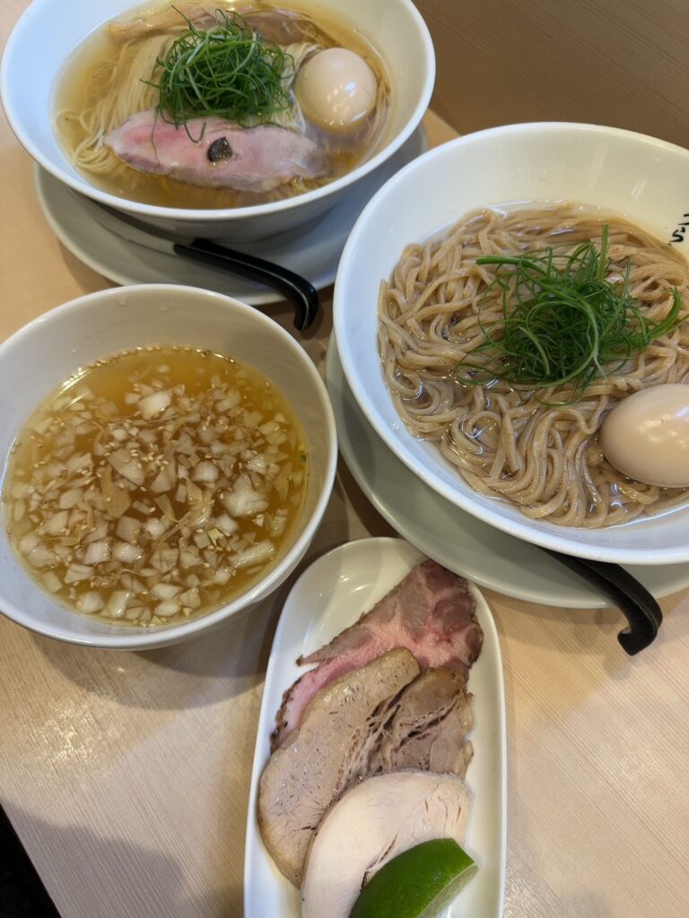 麺うらた