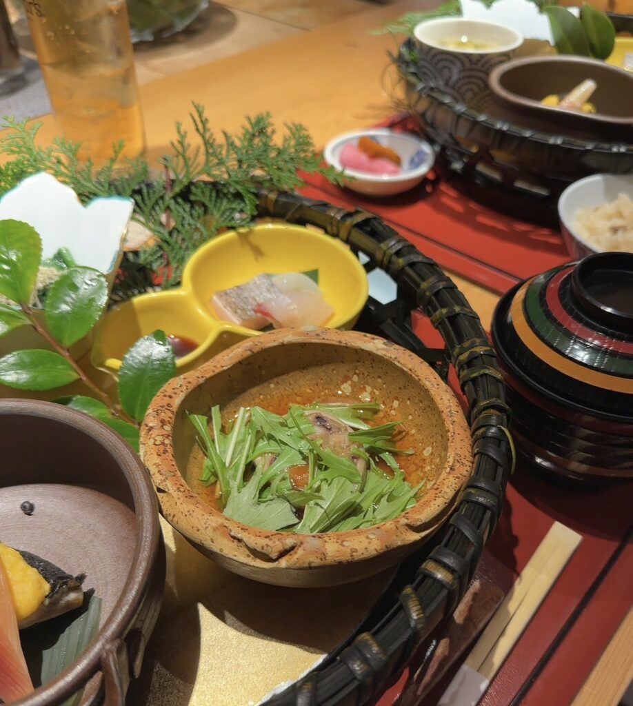 自由が丘の隠れ家和食『和食や/