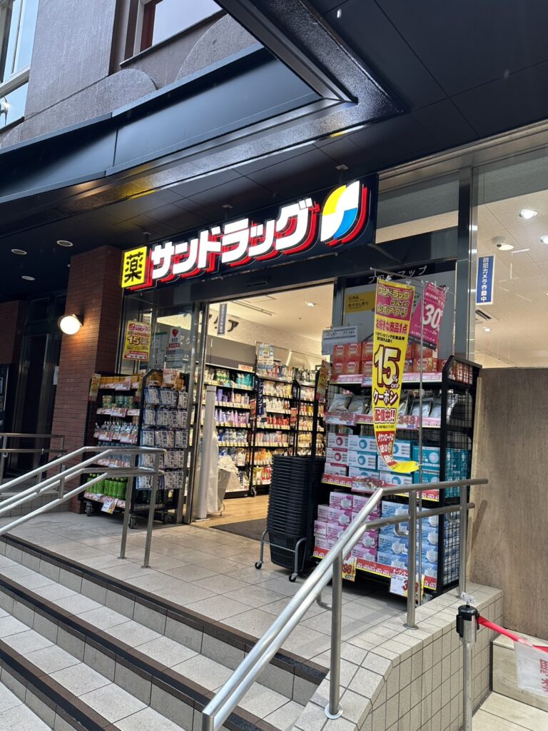 2025年9月に「しらかば通り