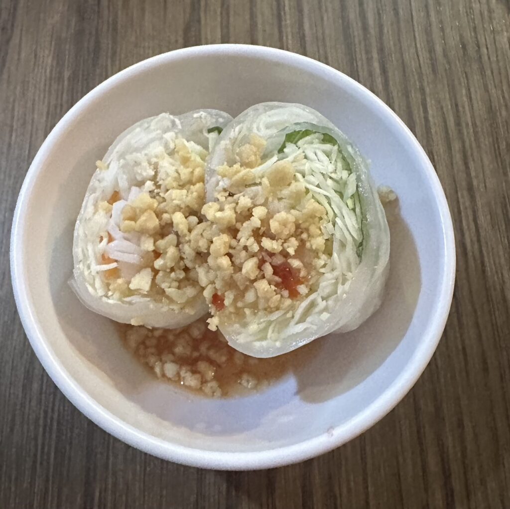 本格的なタイ料理の名店「クルン