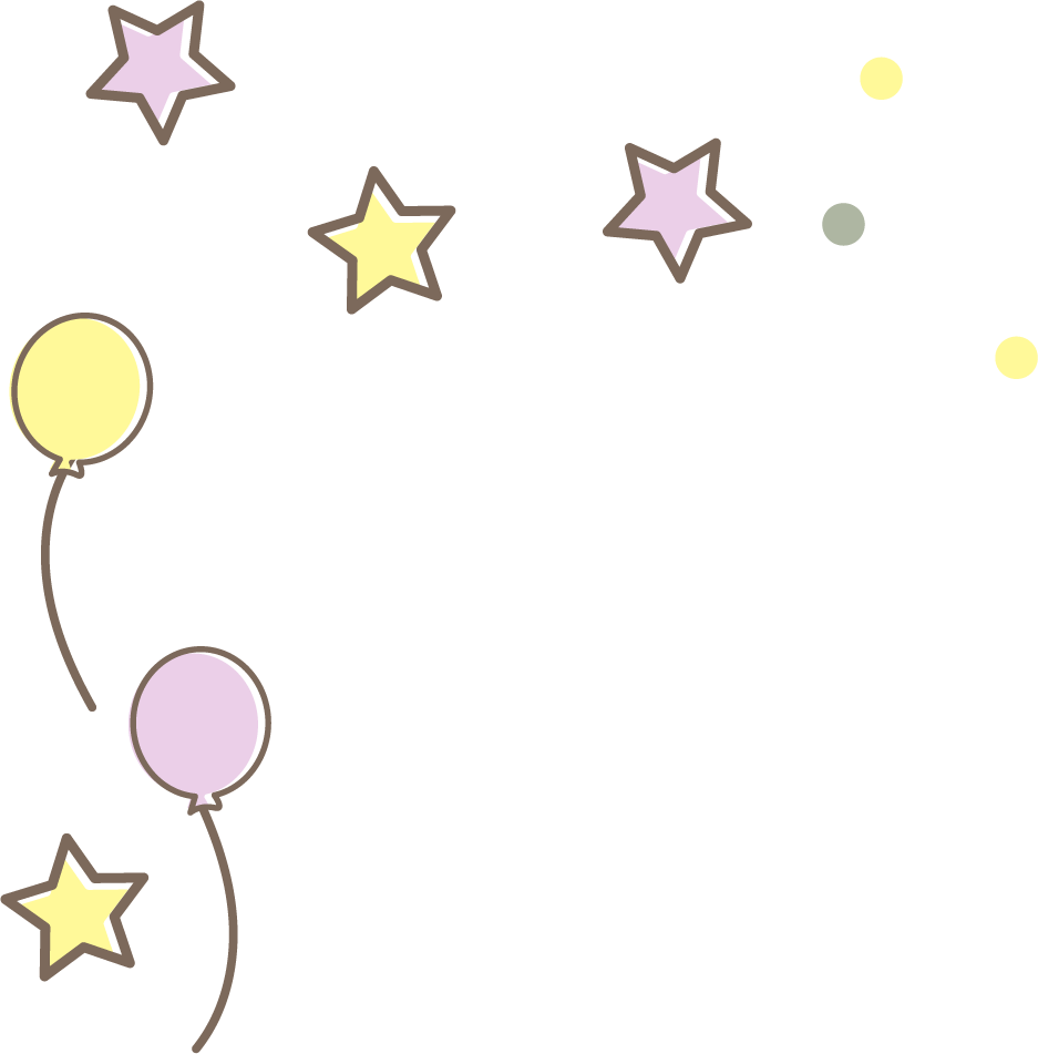 無料テンプレート ワンポイント 挿絵