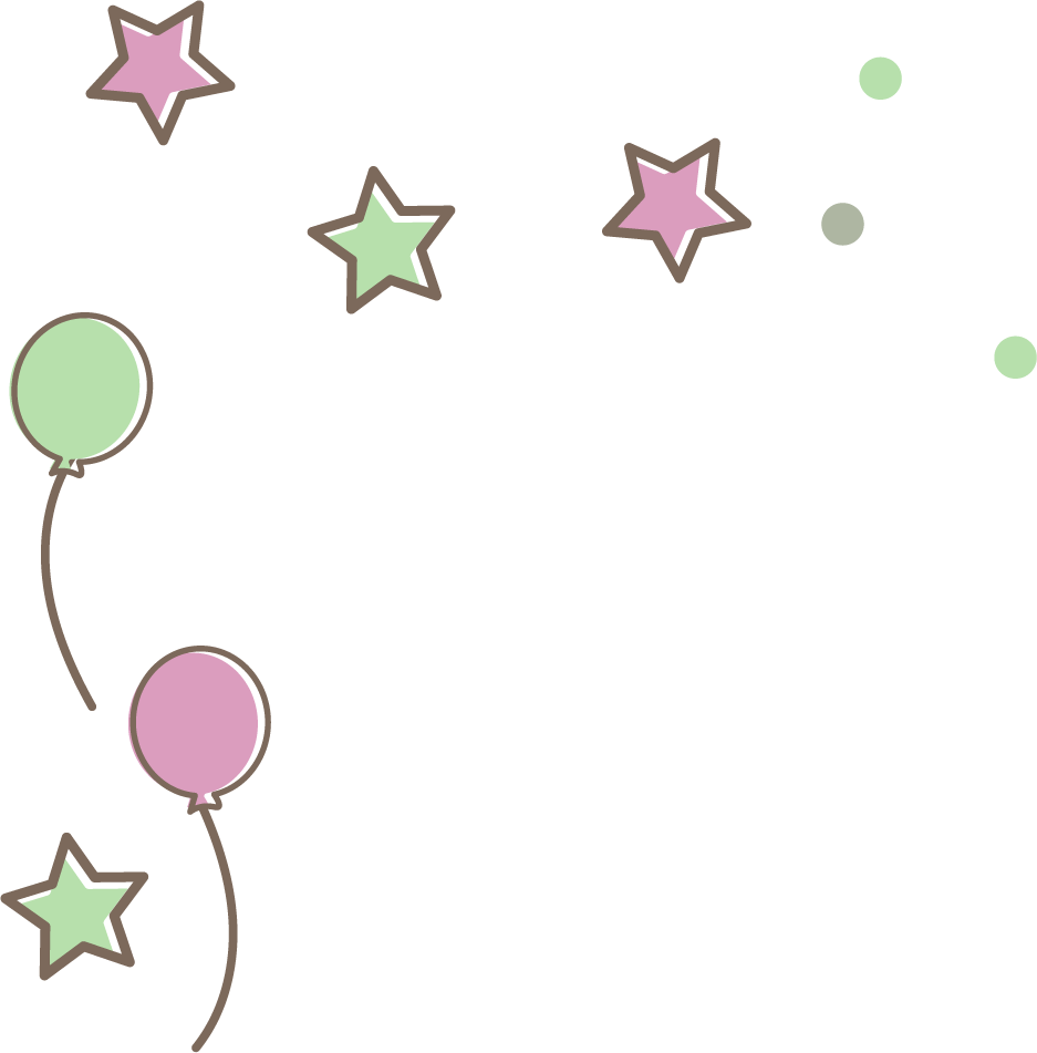 無料テンプレート ワンポイント 10635