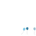 無料テンプレート ワンポイント 飾り枠