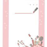 無料テンプレート 書類・FAX送付状 会社