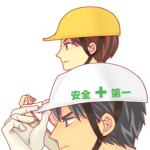 無料テンプレート お知らせ・張り紙 ポスター