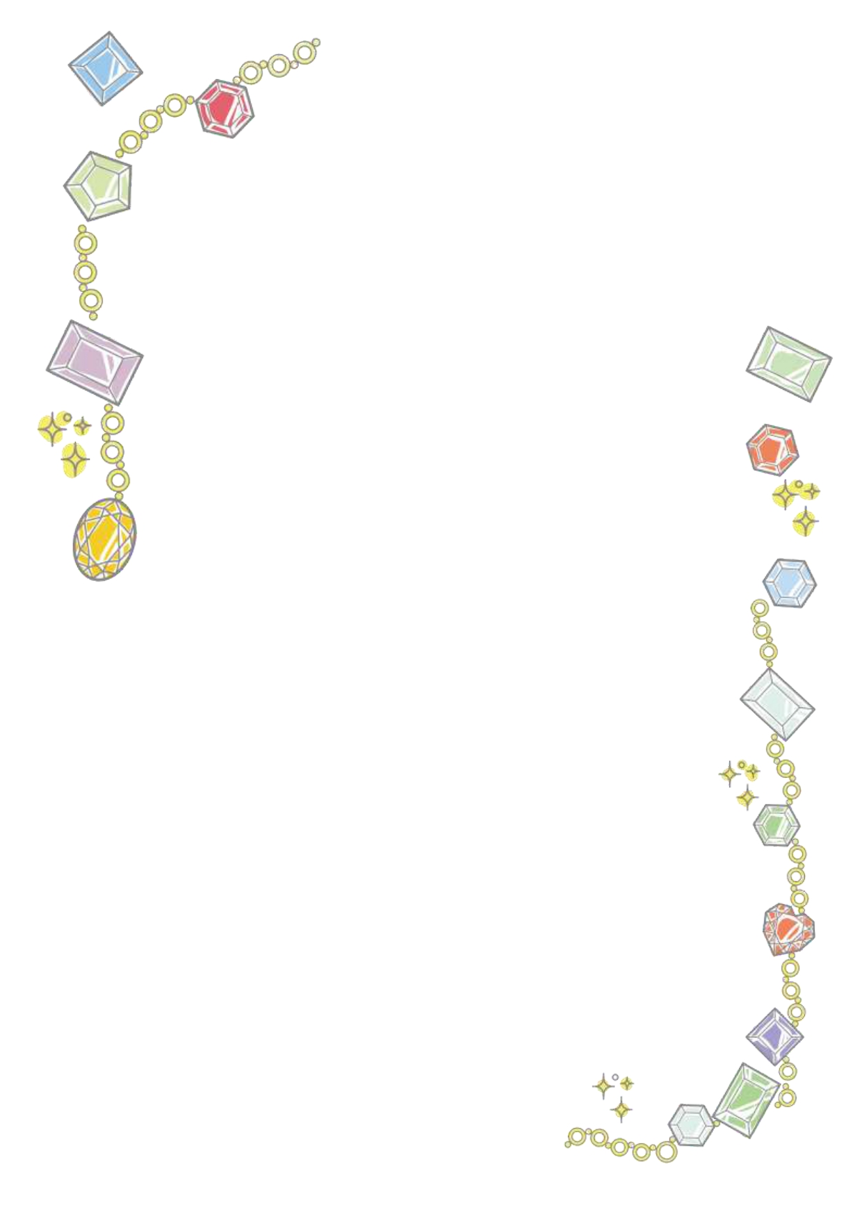 無料テンプレート お知らせ・張り紙 お店