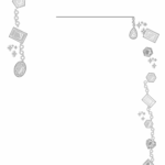 無料テンプレート お知らせ・張り紙 プリント