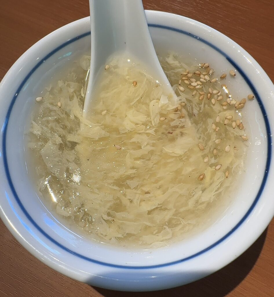 スープ