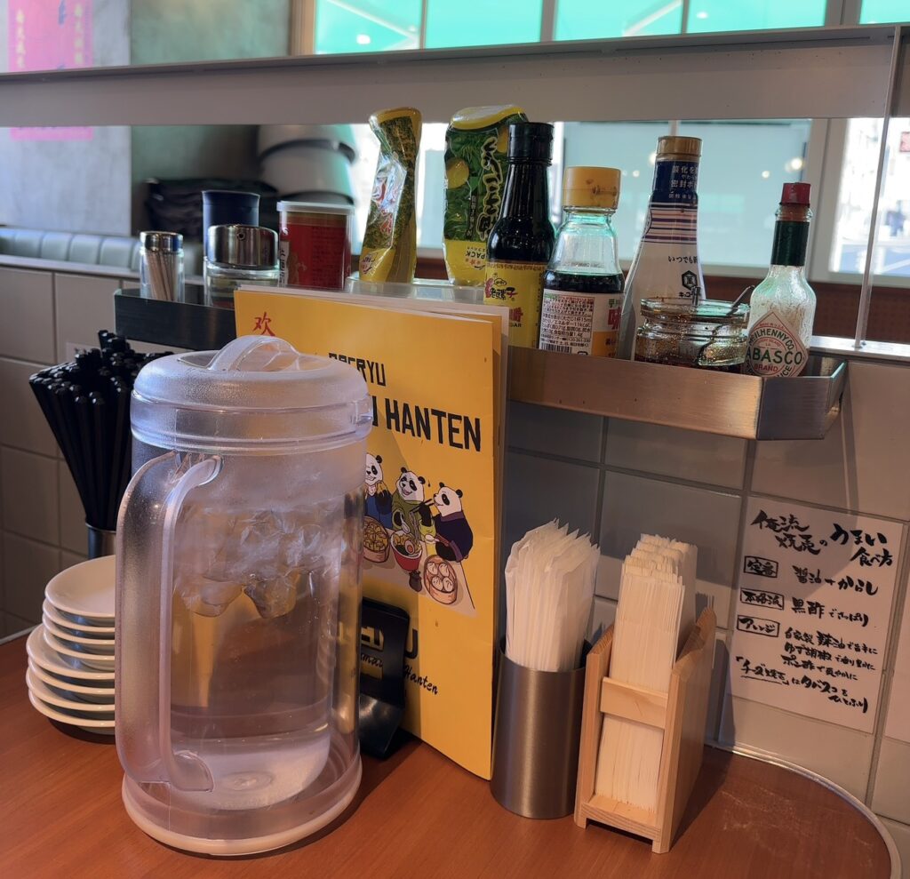 トッピングも楽しめる★