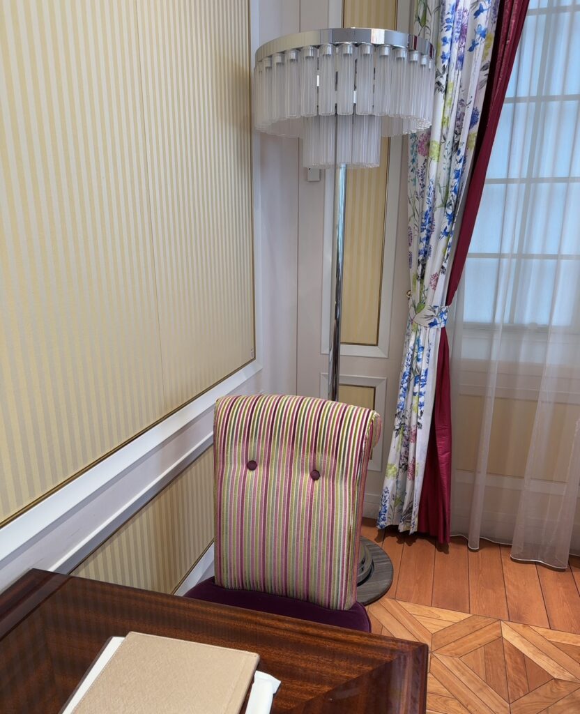 おいしいオムレツランチ♪