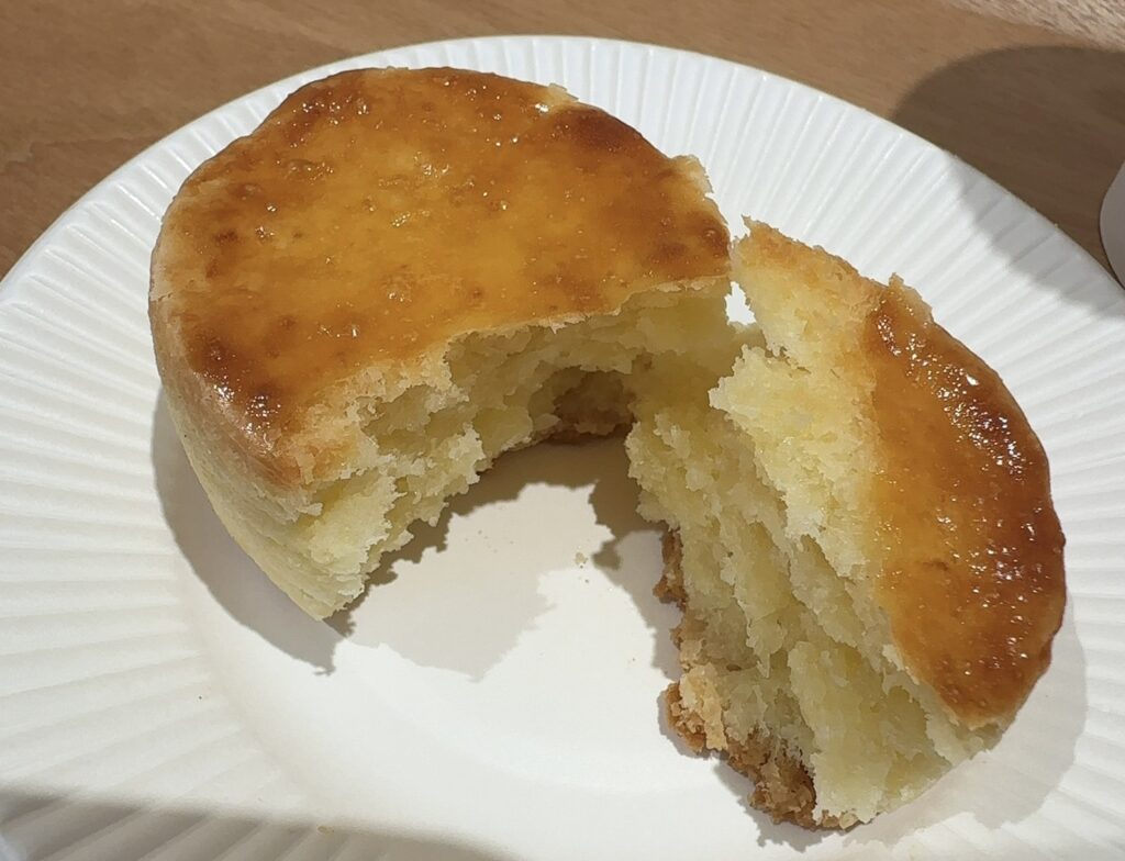 おいしいスコーン