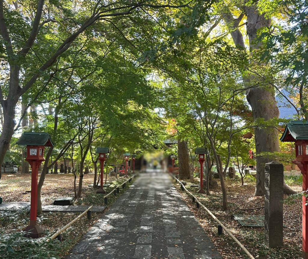 自由が丘の街を1日楽しむなら、
