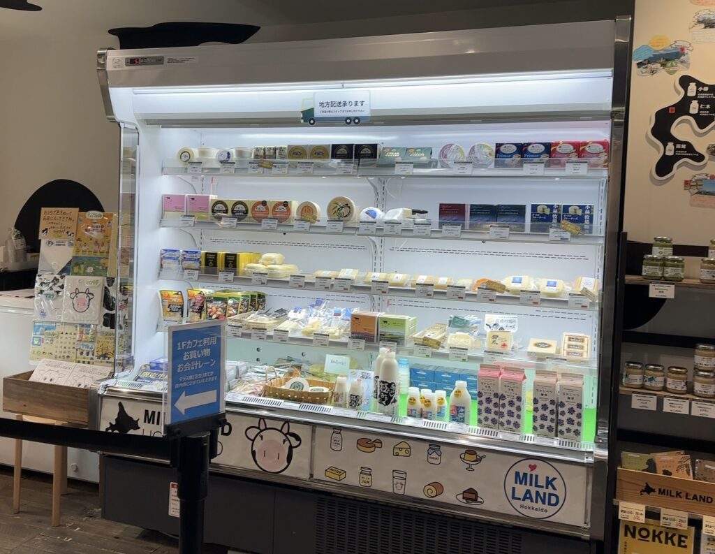 自由が丘駅正面口から徒歩約5分