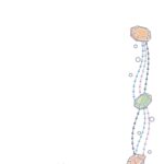 無料テンプレート フレーム素材・飾り枠 お店