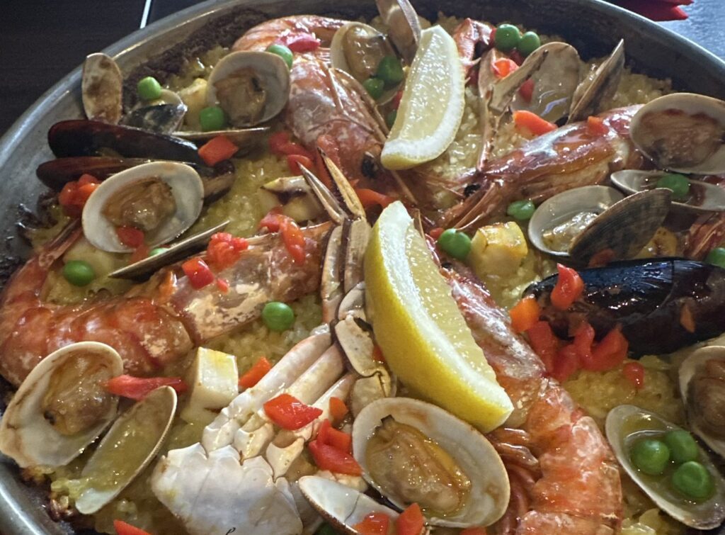 エル・ペスカドール