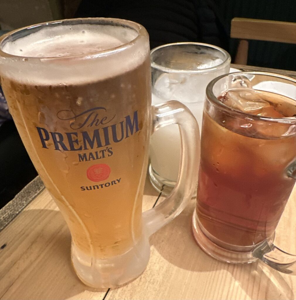 乾杯★