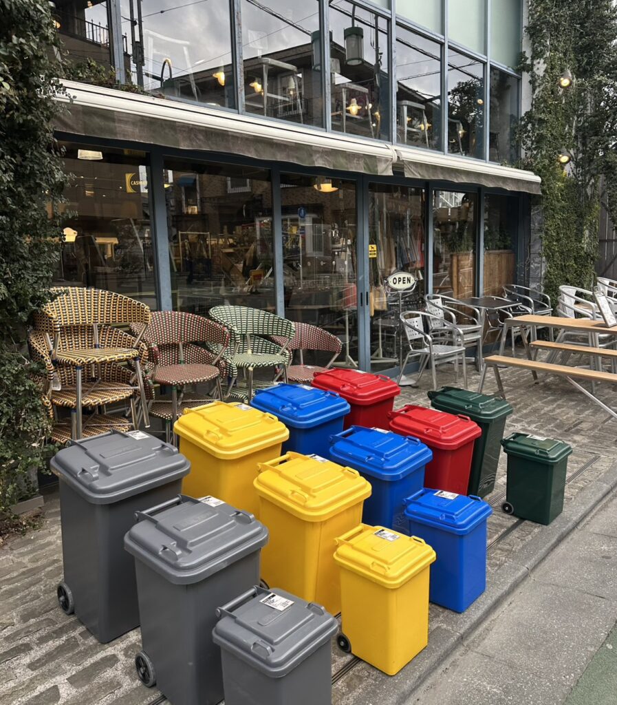 おしゃれな店舗「DULTON(ダルトン)自由が丘店」