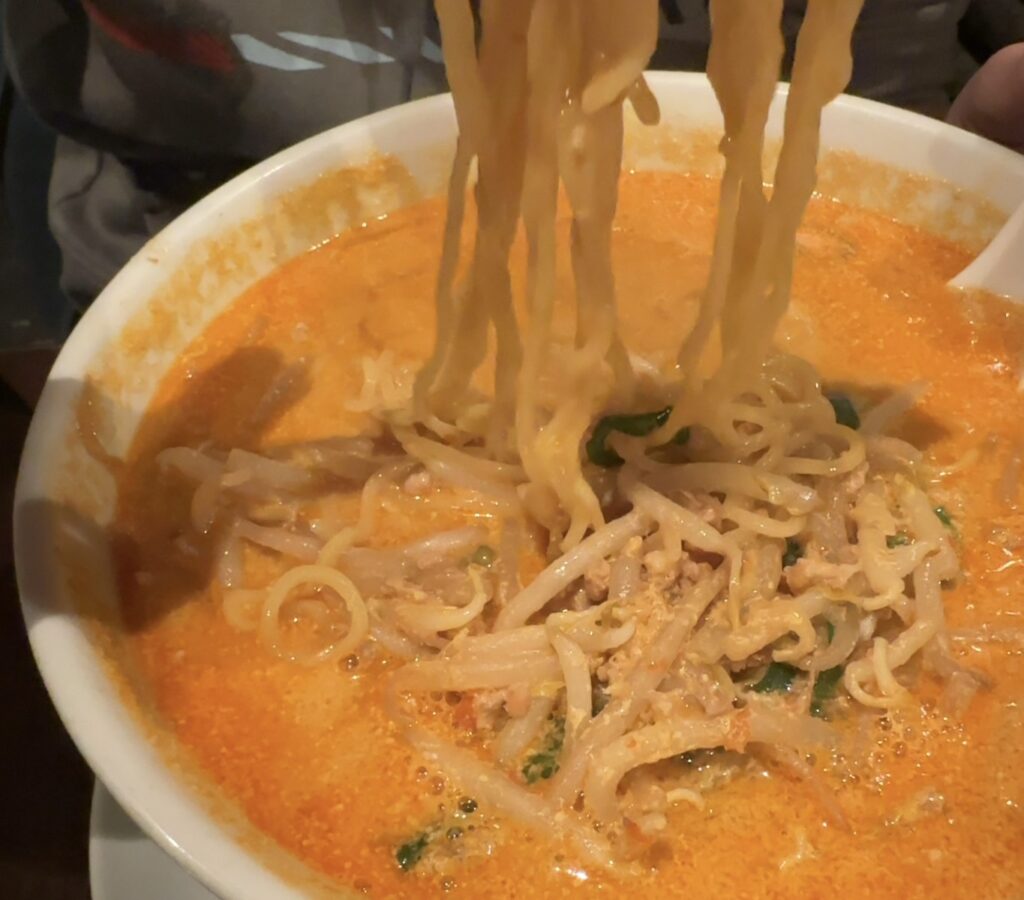 本格的な中華料理が味わえる「泰