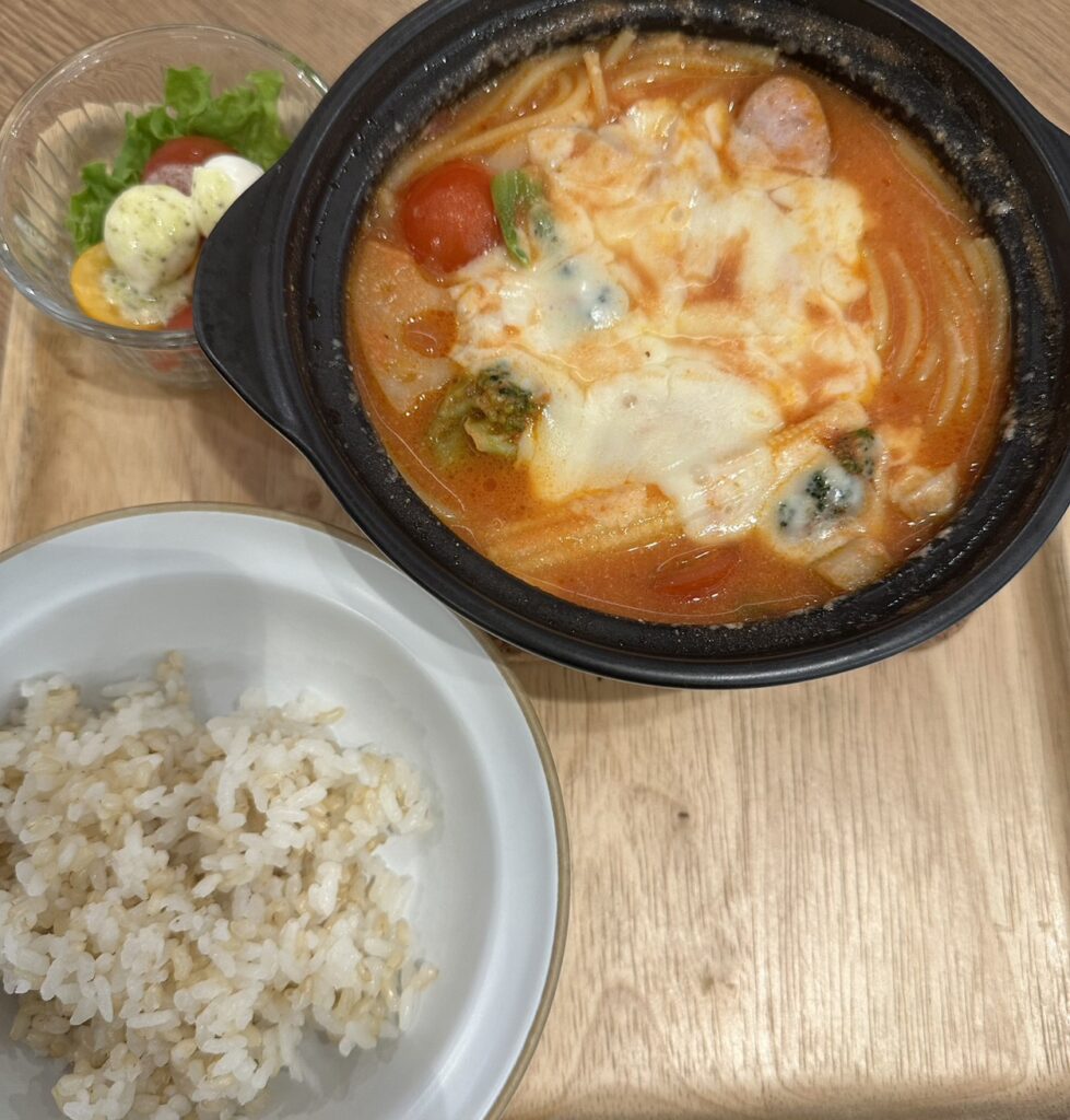 自由が丘にある、北海道のアンテ