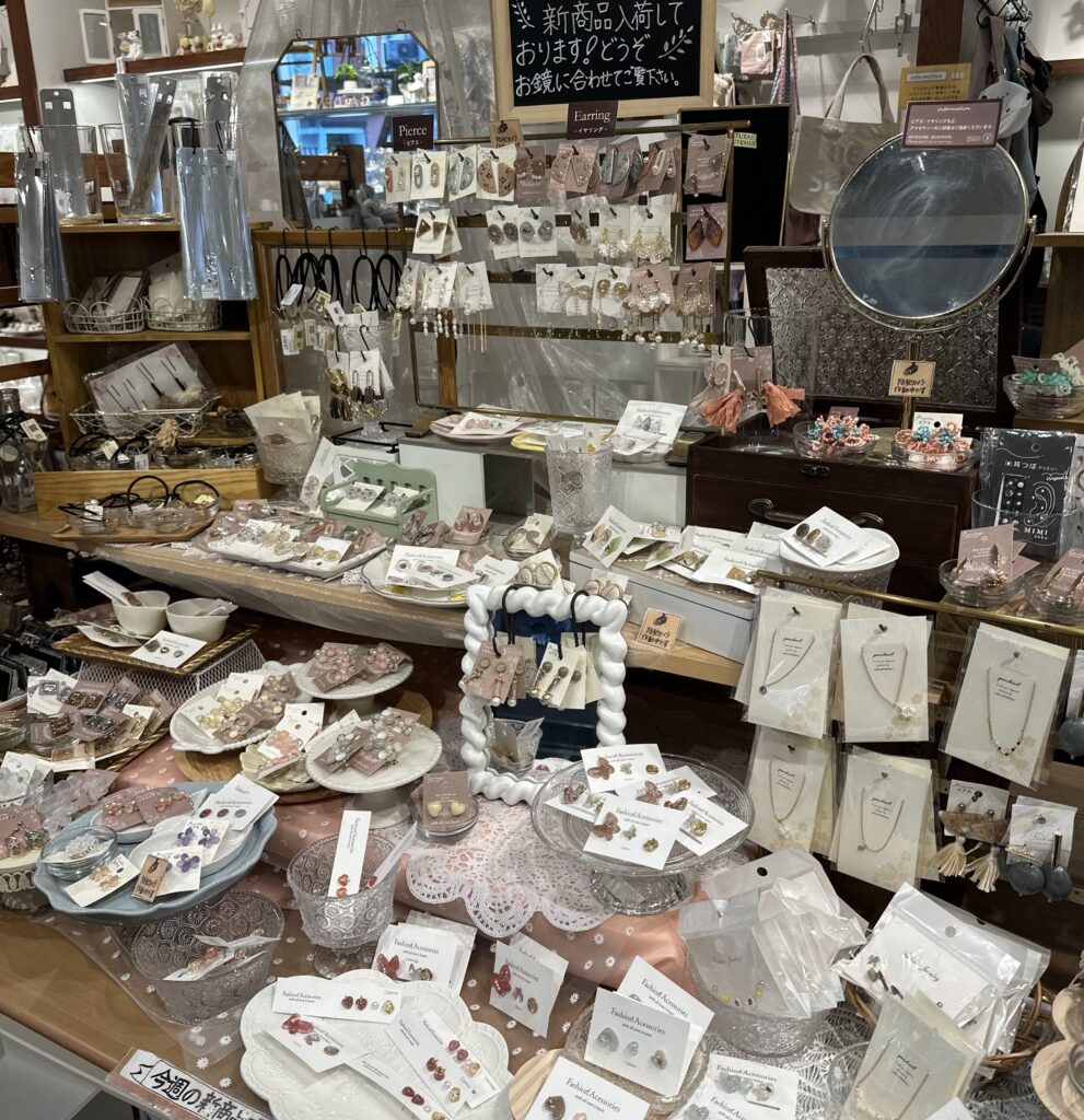 ナチュラルキッチンアンド自由が丘店