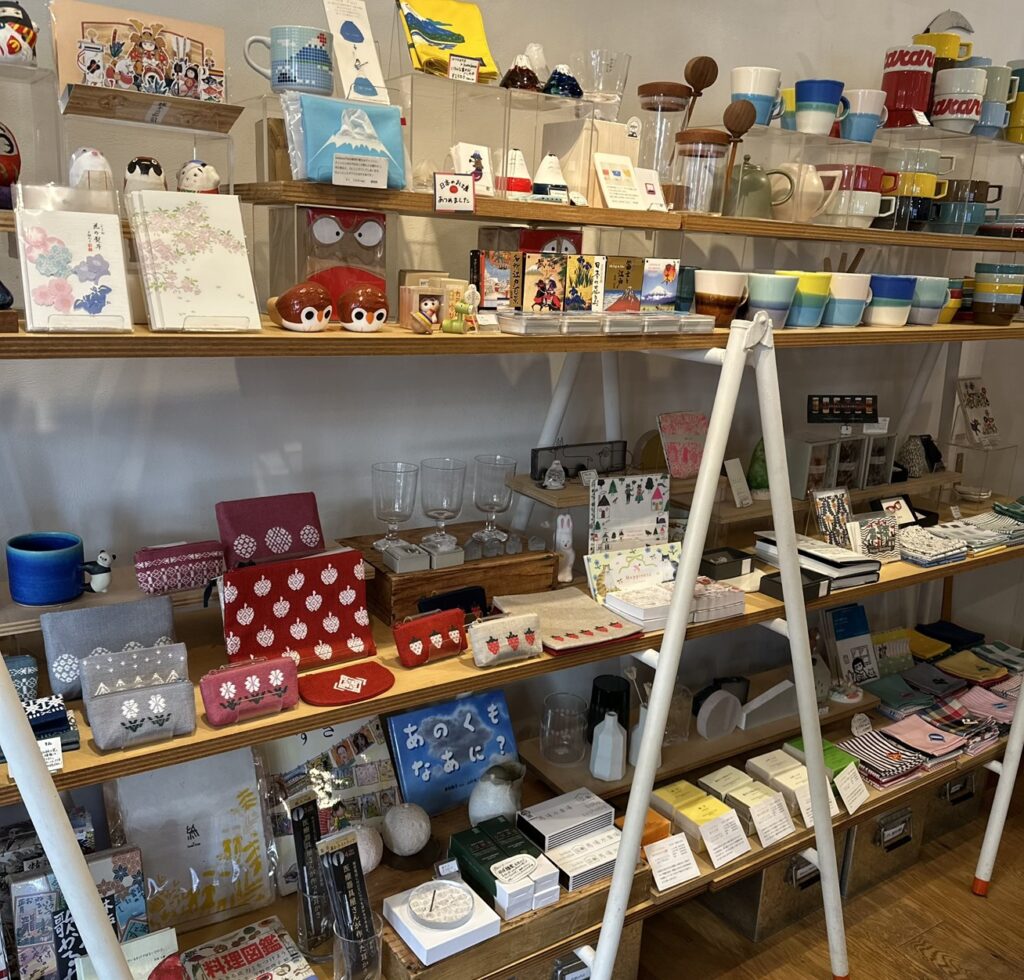 日本全国の商品が