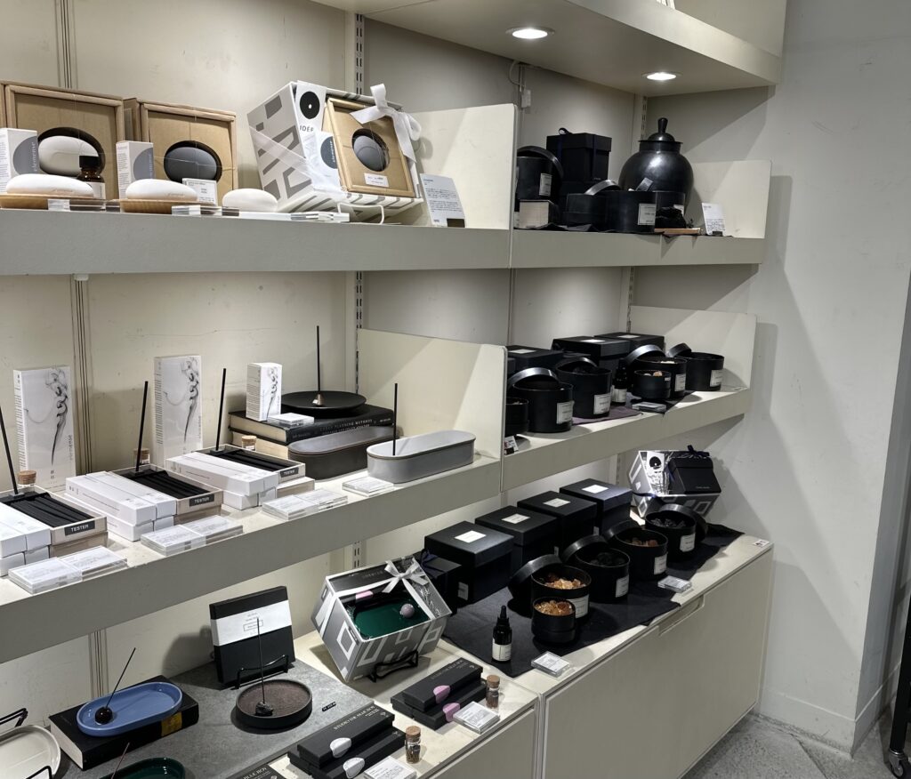 美しい雑貨たち