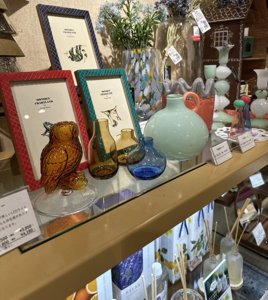 おすすめの花器