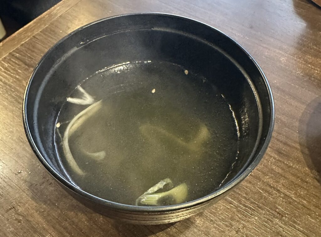 スープ