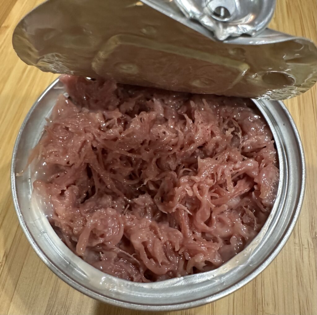 極上コンビーフ