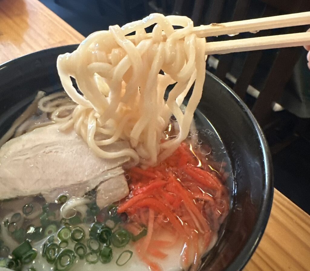 沖縄そば