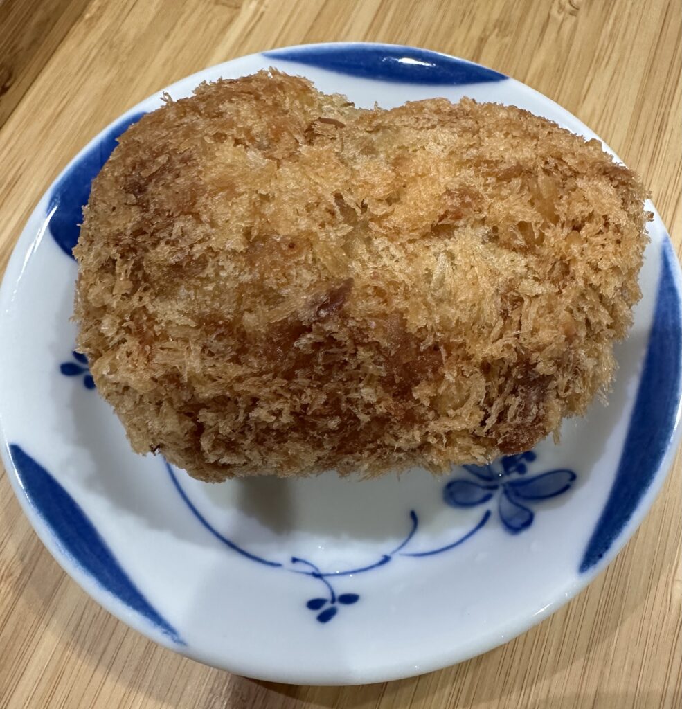 コロッケ