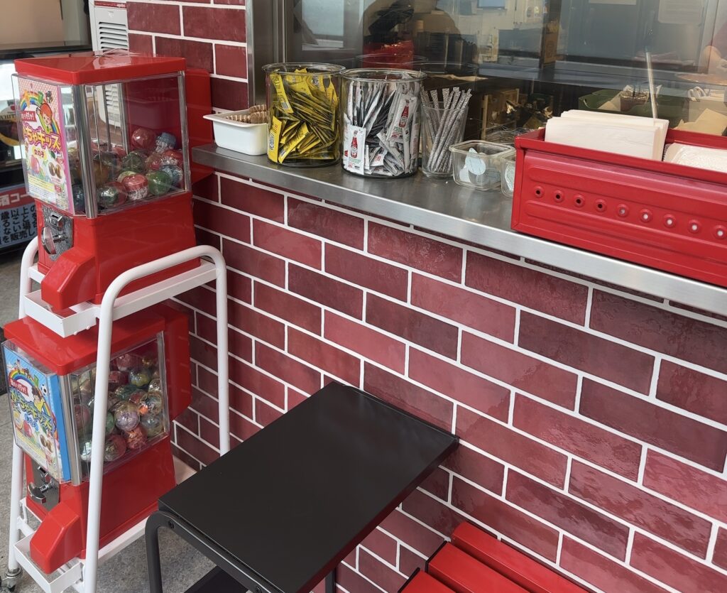 和牛バーガー専門店「HENRY