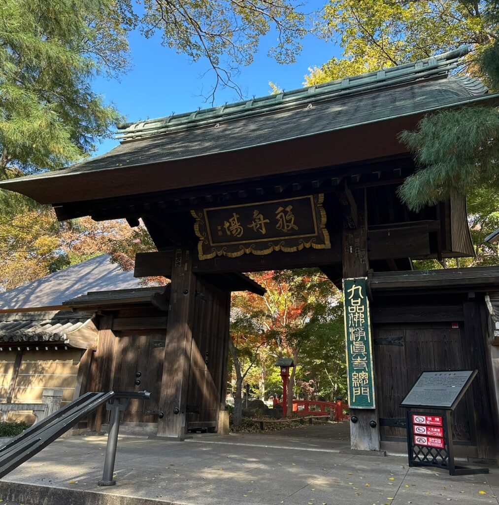自由が丘エリアを散策するなら「