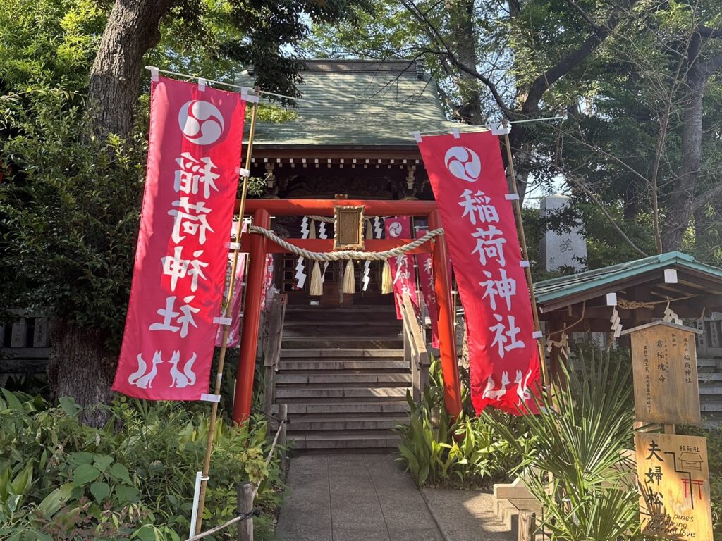 自由が丘の街はショッピングやグ