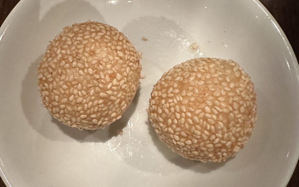 自由が丘で美味しい餃子が召し上