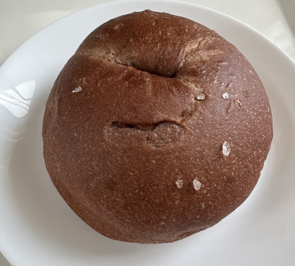塩チョコ