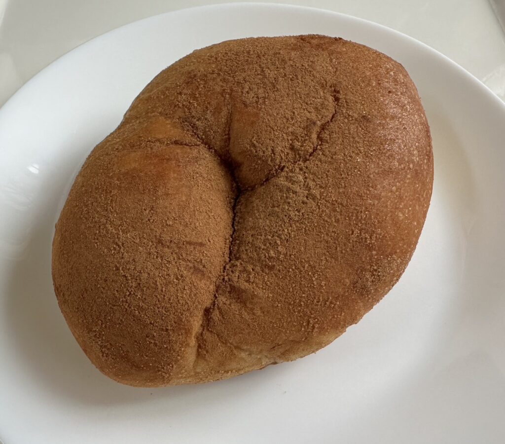 シナモン