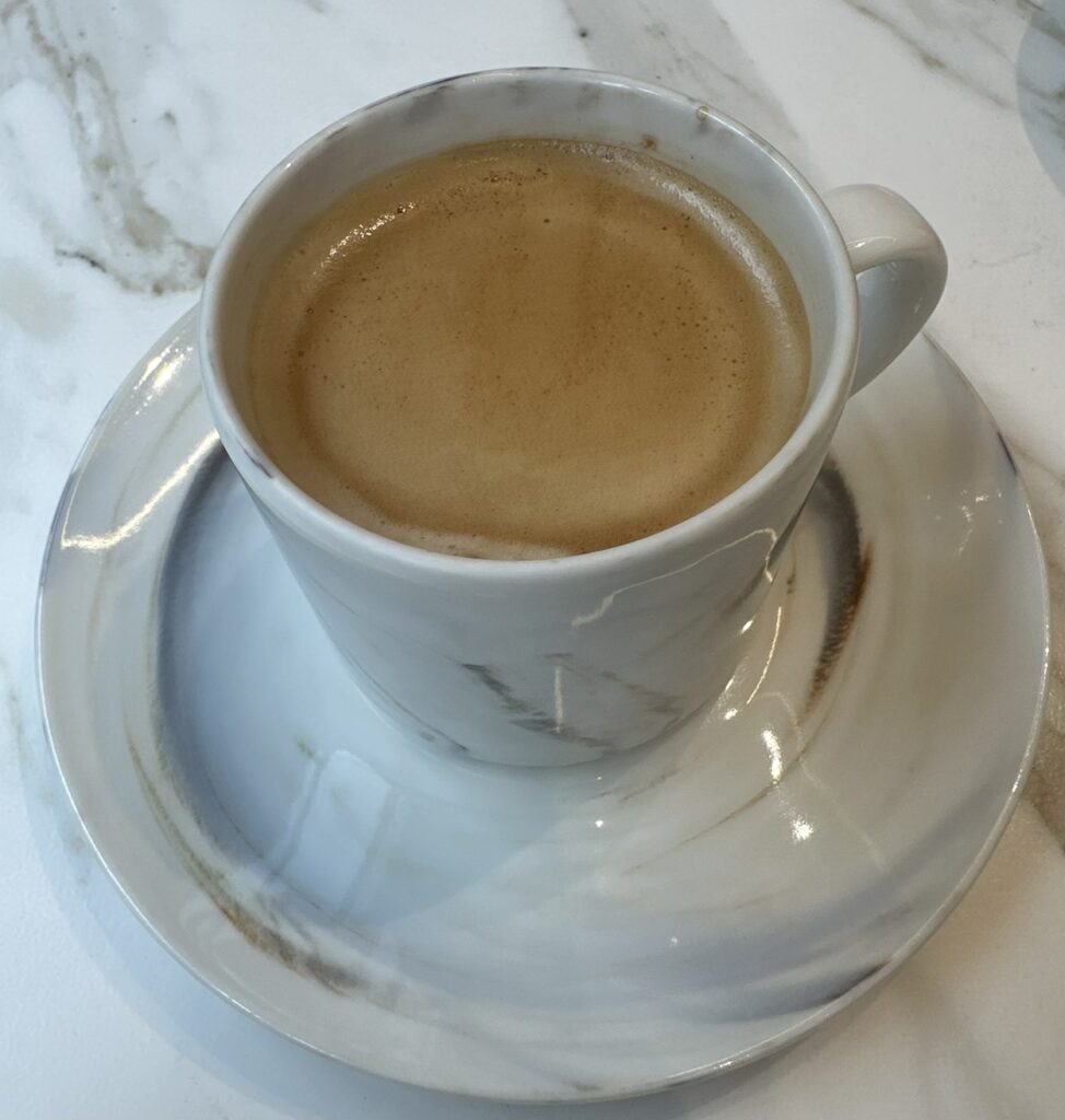 コーヒー