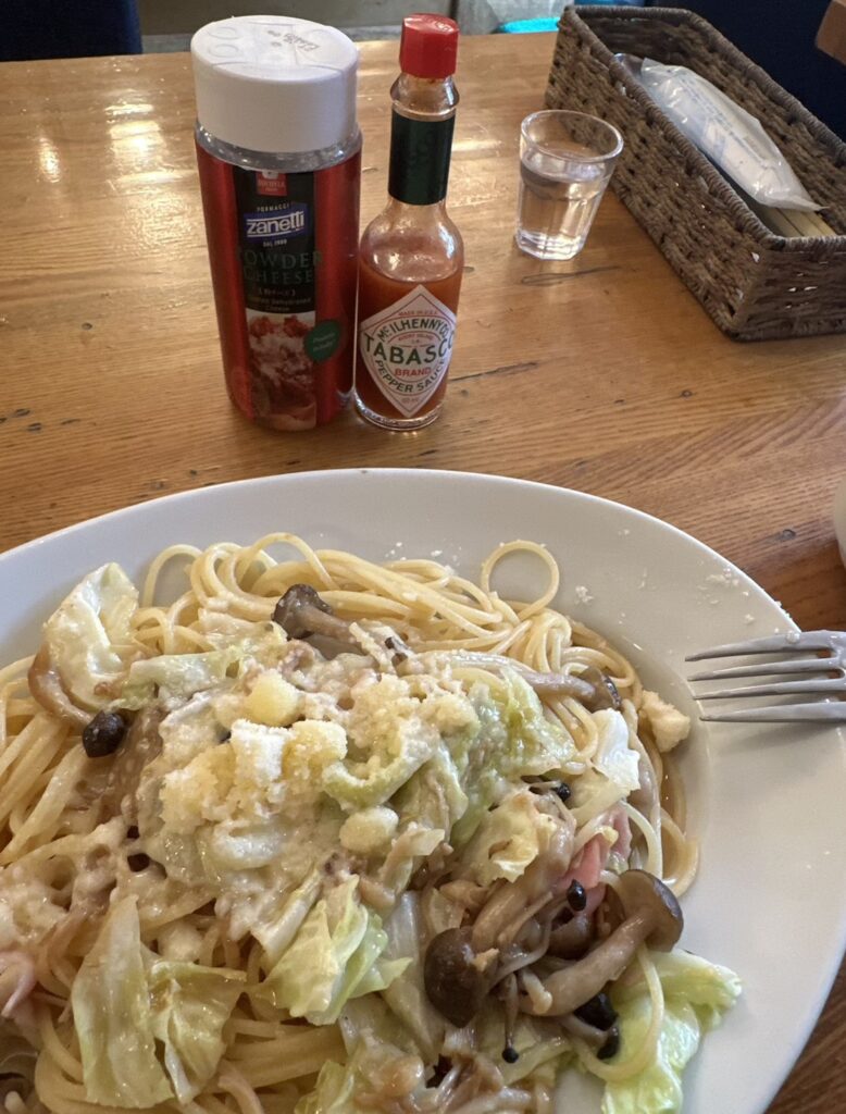 おいしいランチ★